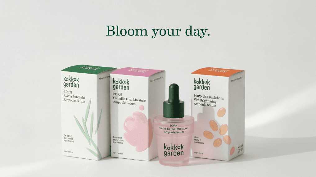 Kokkok Garden Products